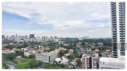 One Dusun Residences (D12), Apartment #151001492